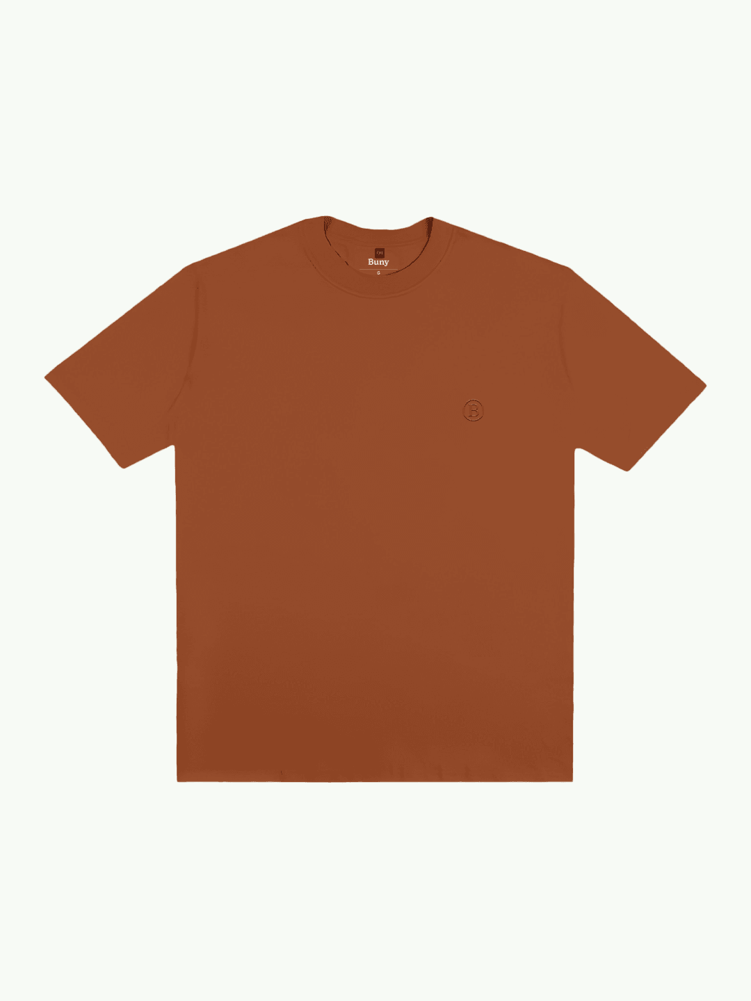 CAMISETA BASIC AMPHORA