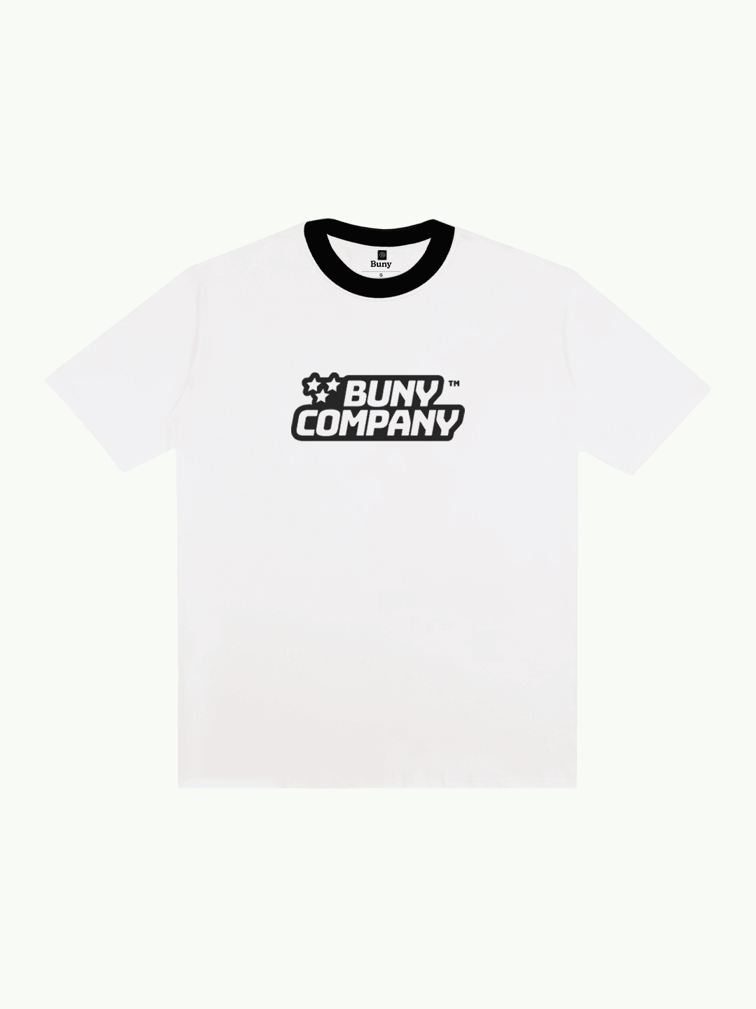 CAMISETA POWERPUFF BEGE