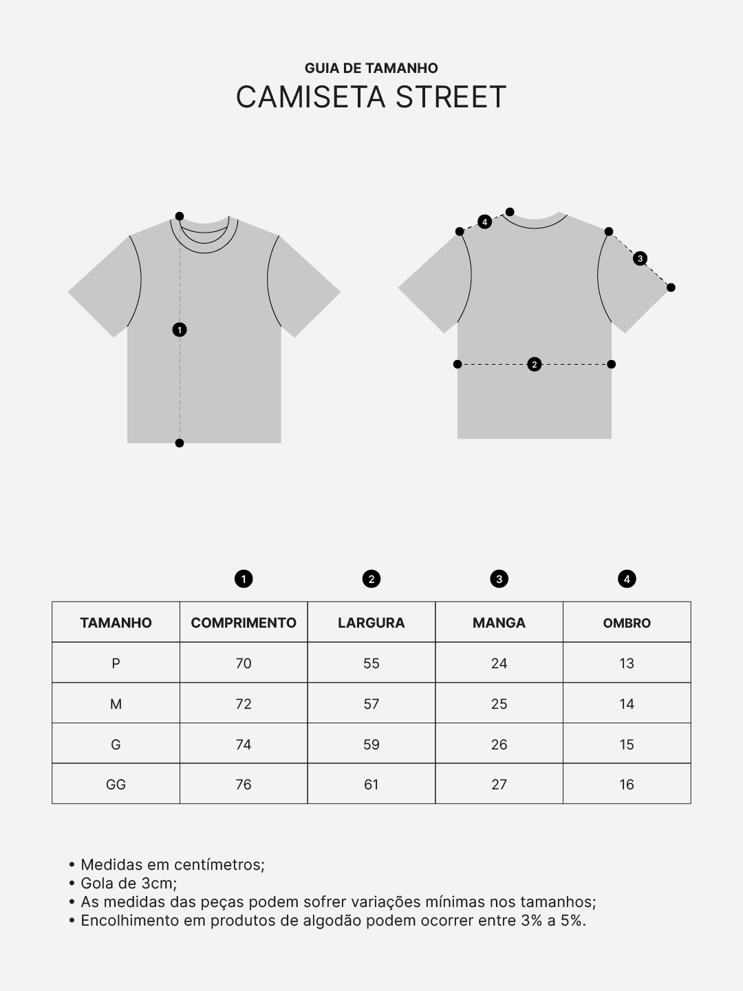 CAMISETA ENIGMA