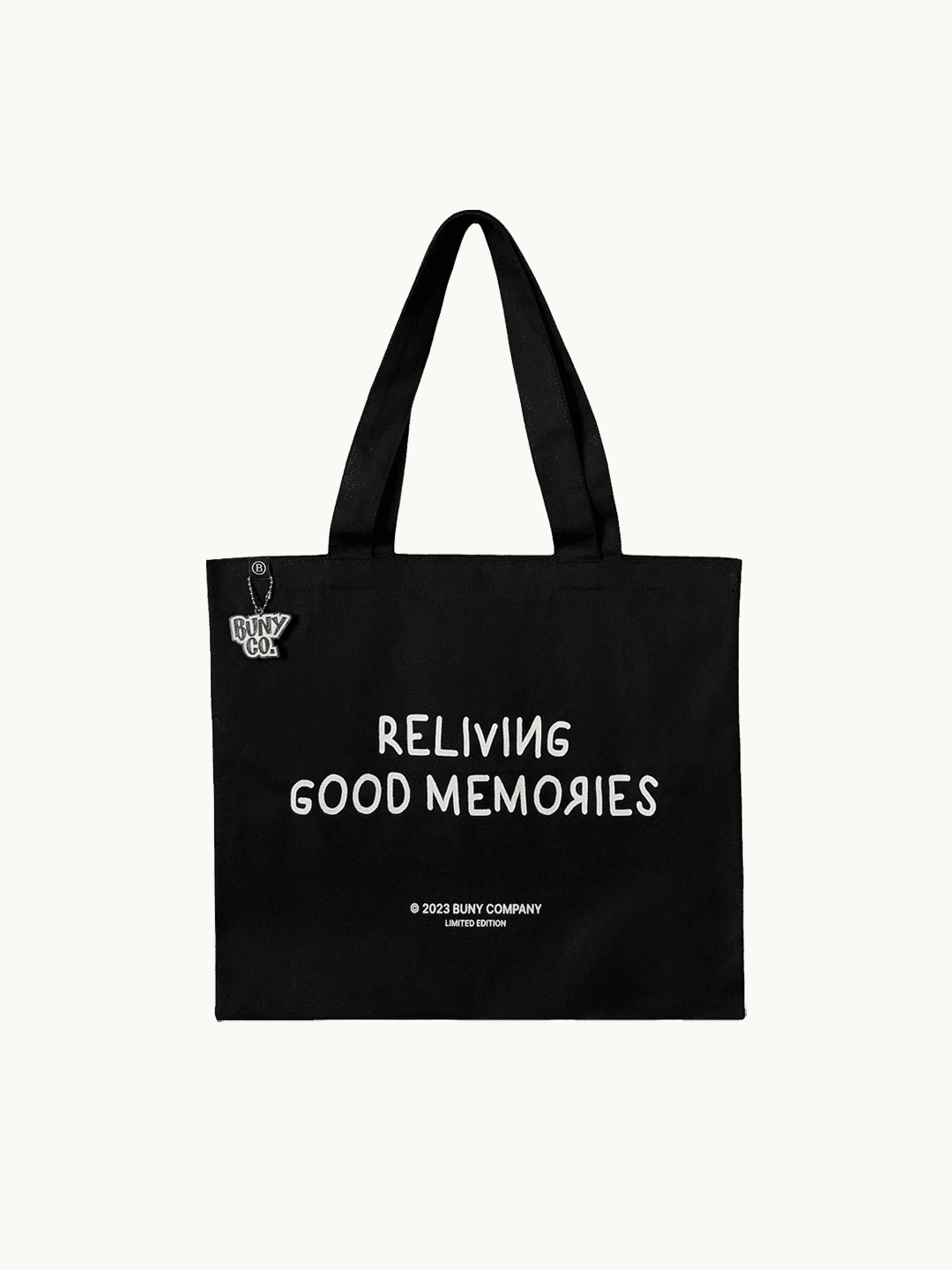 TOTE BAG CHILDHOOD MEMORIES