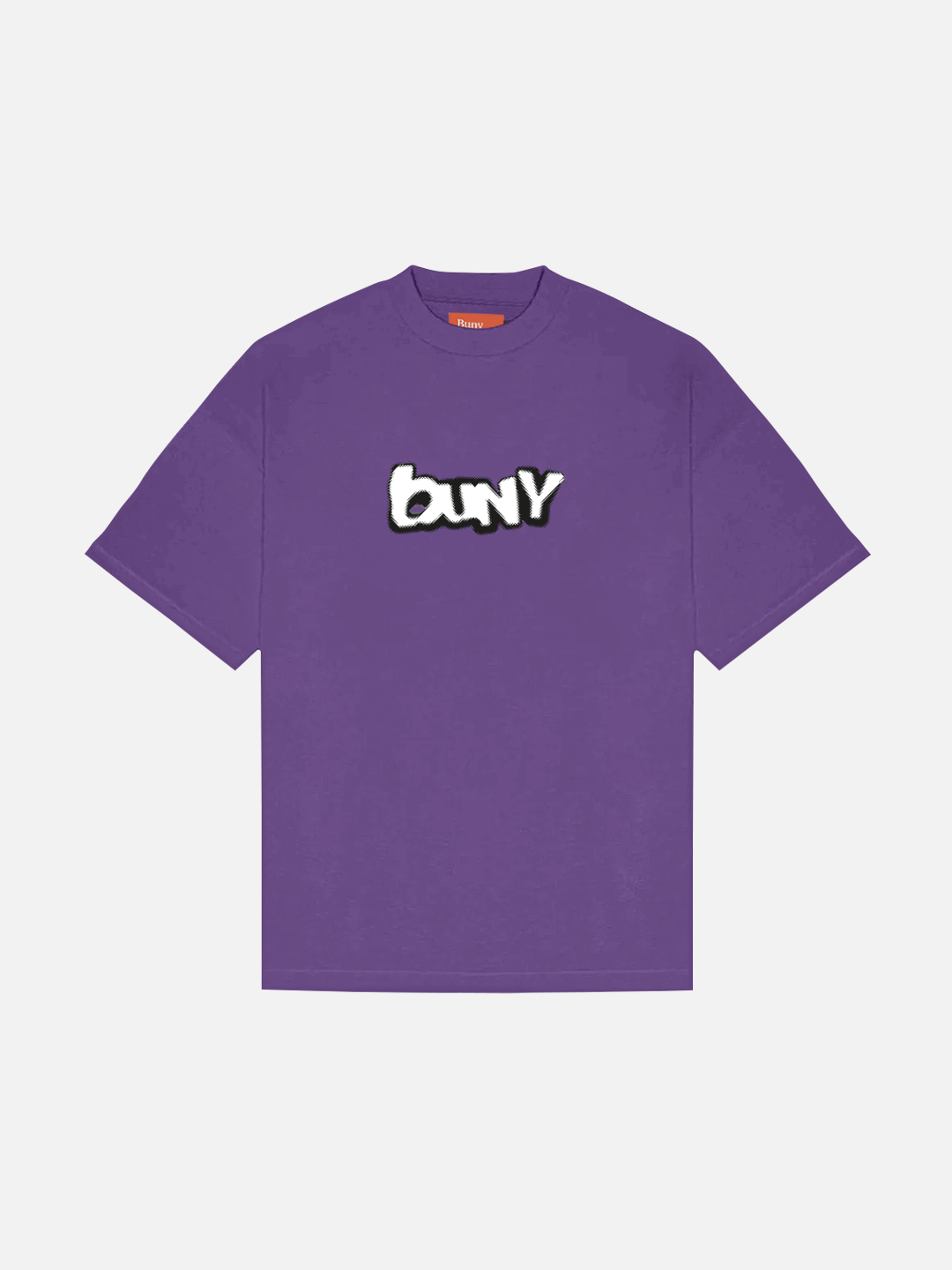 CAMISETA NOISE LILÁS