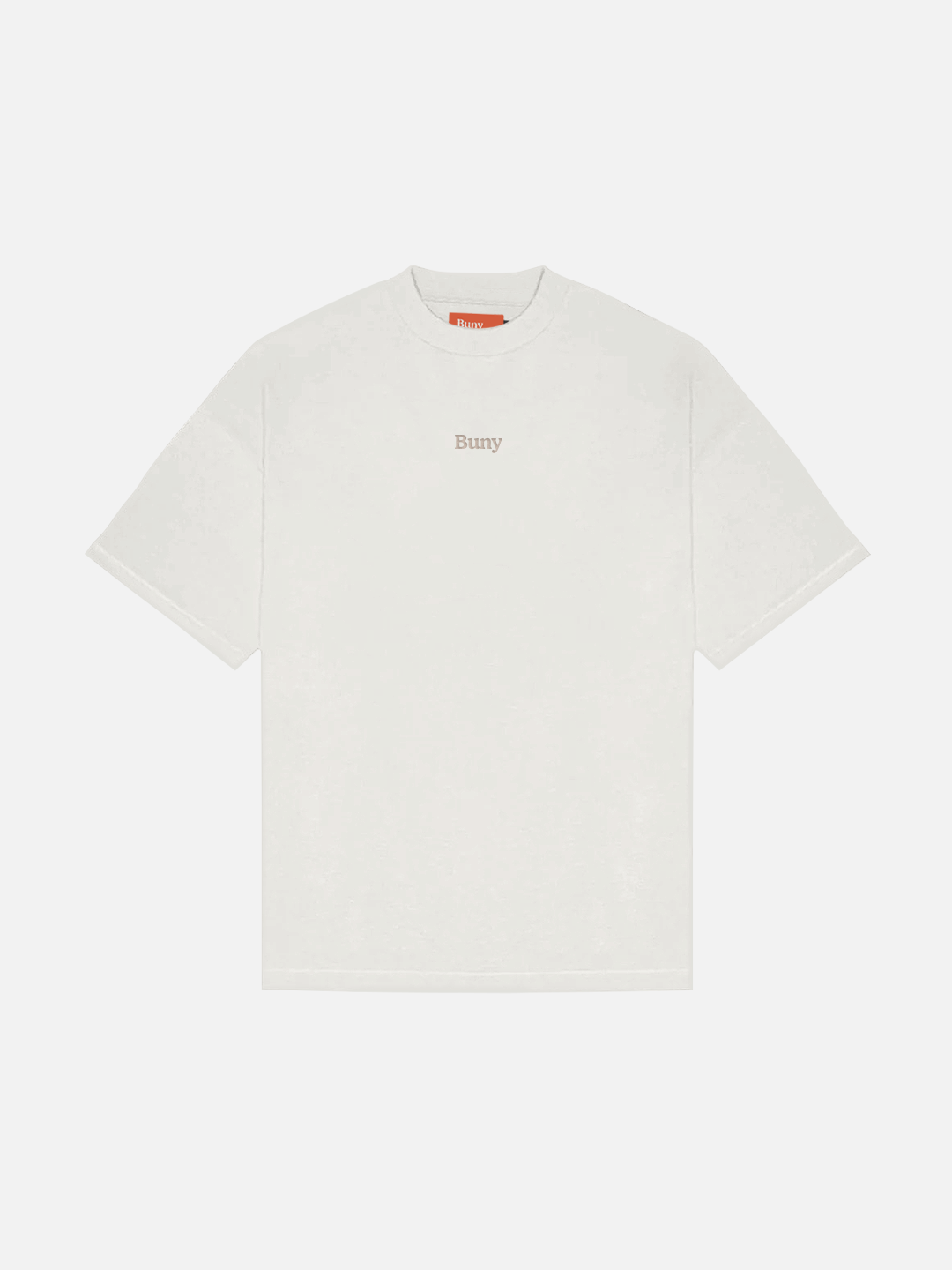 CAMISETA BUNY OFF WHITE