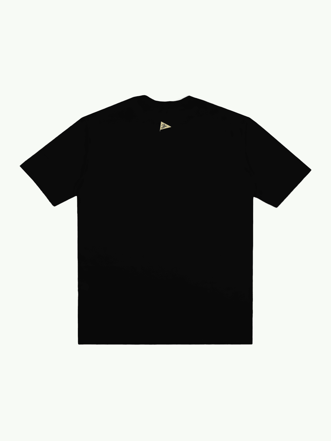 CAMISETA FORE BLACK - Buny™