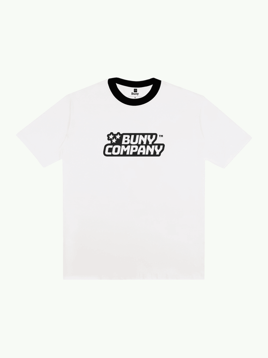 CAMISETA POWERPUFF BEGE