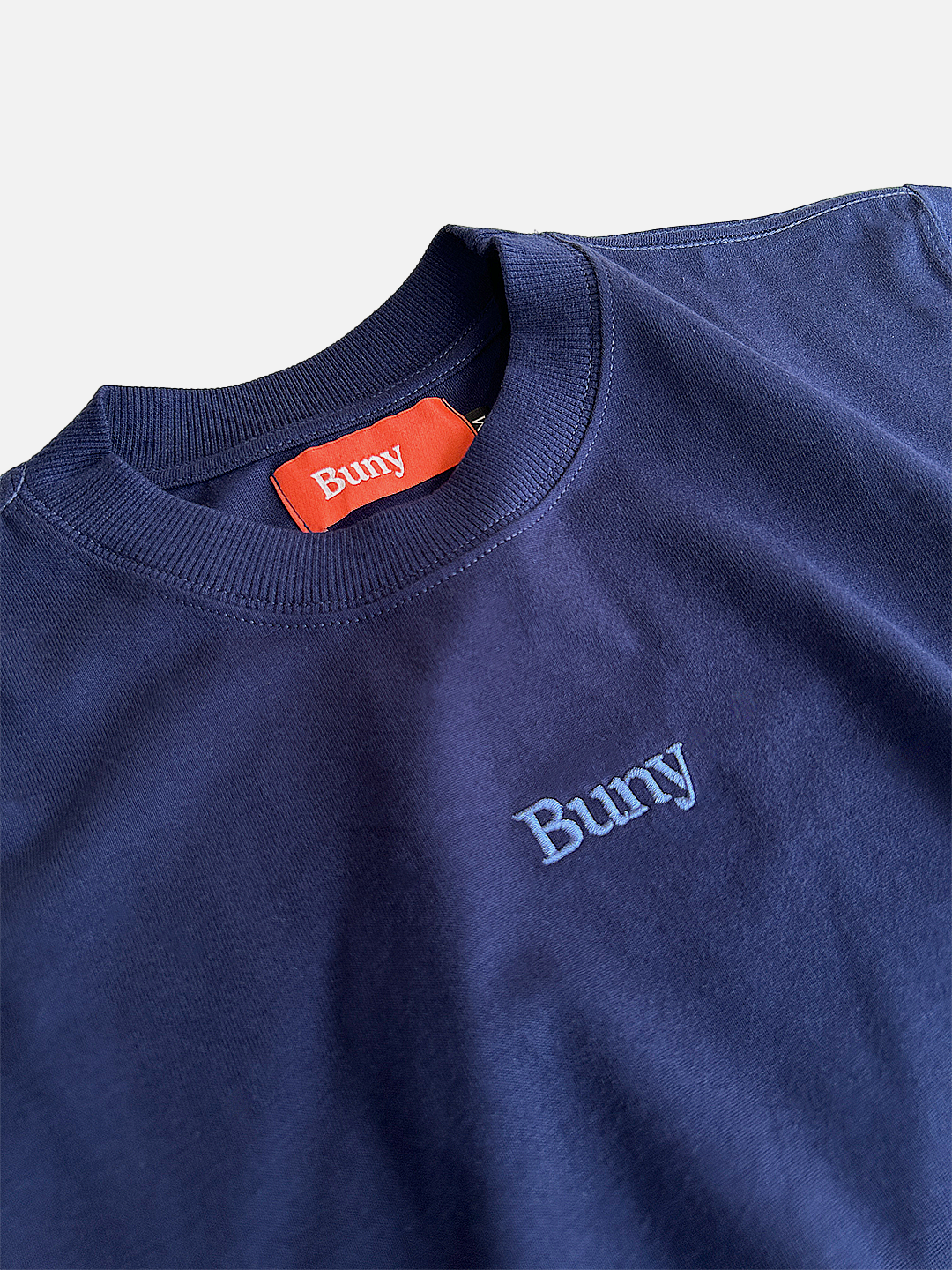 Camiseta Hop Out Grey - Buny Company