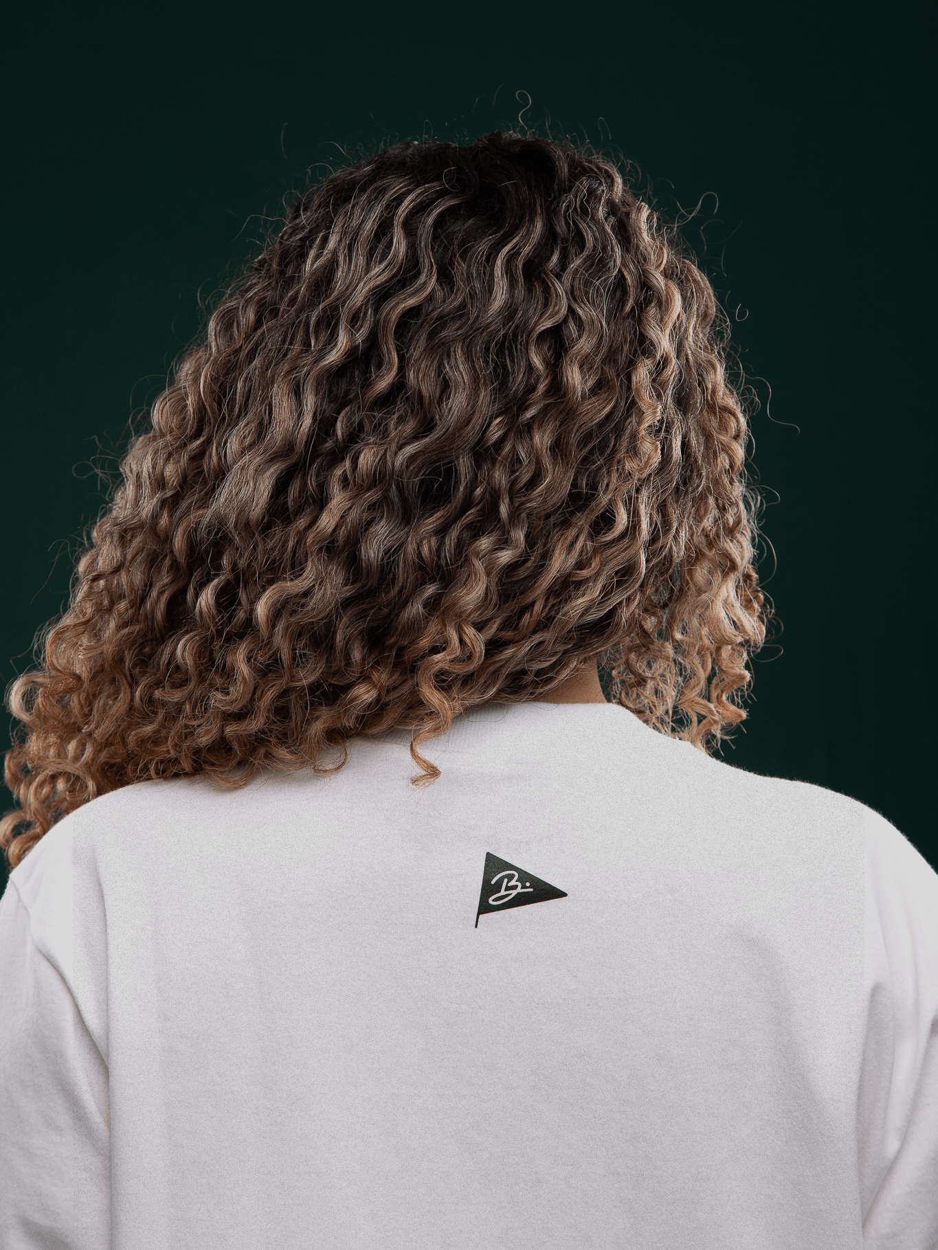 CAMISETA FORE OFF WHITE - Buny™